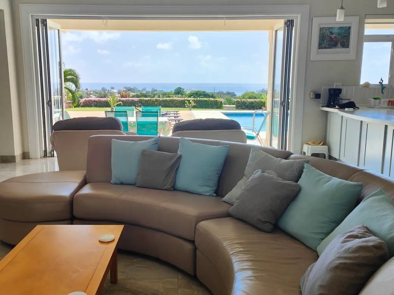 3 bed Ocean View, Residential Properties For Sale in Christ Church, 